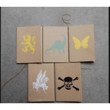 Party Bag Fillers: Mini note book Party Bag Fillers: Mini note book